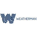 Weatherman Umbrella